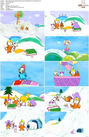 Poppy Cat S01 1080p ITV WEB-DL AAC2.0 H264-SpaceMan