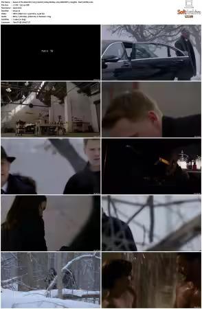 The Blacklist S01 1080p BluRay x265 SDR DDP 5 1 - DarQ HONE
