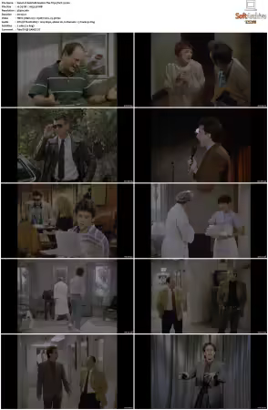 Seinfeld S04 2160p UHD Blu-ray Remux Hybrid DV HDR HEVC DTS-HD MA 5.1-NEWMAN