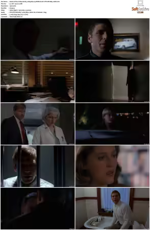 The X-Files S02 1080p Blu-ray REMUX AVC DTS-HD MA5.1-HDH