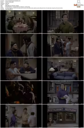 Seinfeld S02 2160p UHD Blu-ray Remux Hybrid DV HDR HEVC DTS-HD MA 5.1-NEWMAN
