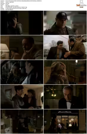The Sopranos S06 1080p BluRay REMUX AVC DTS-HD MA 5.1-NOGRP