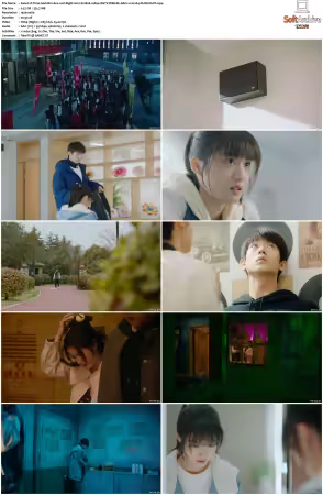 Time And Him Are Just Right S01 1080p WeTV WEB-DL AAC2 0 H 264-DUSKLiGHT