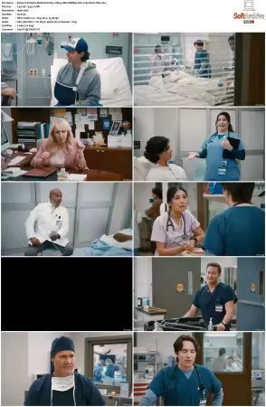 St. Denis Medical S01 1080p 10bit WEBRip 6CH x265 HEVC-PSA