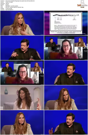 Beyond Belief With George Noory S19 720p WEB H264-SKYFiRE