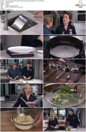 Americas Test Kitchen S23 1080p ATK WEB-DL AAC2.0 x264-SAMAS