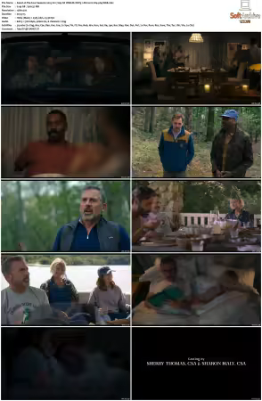 The Four Seasons 2025 S01 720p NF WEB-DL DDP5 1 Atmos H264-playWEB