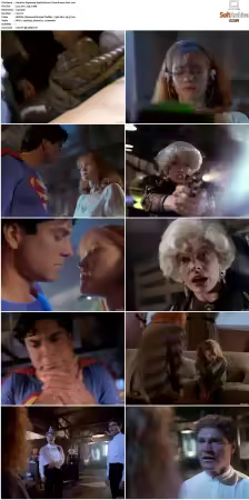 The Adventures Of Superboy S04 480p DVDRip 0 Xvid-TVV