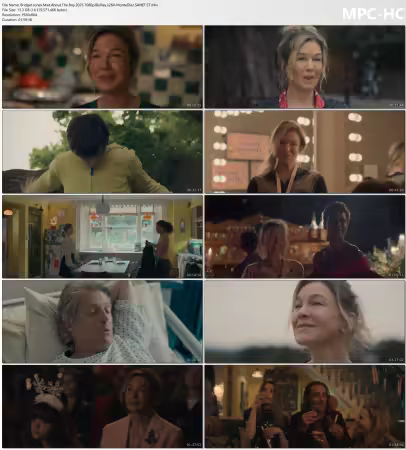 Bridget Jones Mad About The Boy 2025 1080p BluRay x264-MonteDiaz