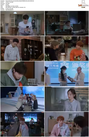 Ski into Love S01 1080p NF WEB-DL H264 AAC-CHIOS
