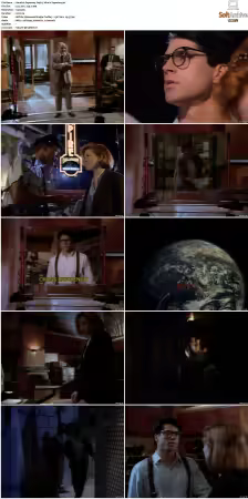 The Adventures Of Superboy S04 480p DVDRip 0 Xvid-TVV