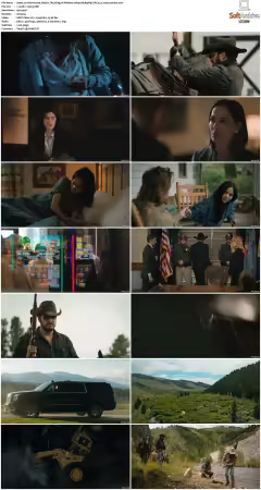 Yellowstone 2018 S01-S05 1080p BluRay EAC3 5.1 x265-Lootera