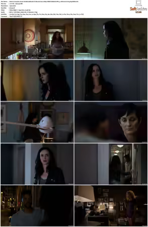 Jessica Jones S02 1080p DSNP WEB-DL DD+5 1 Atmos H264-playWEB