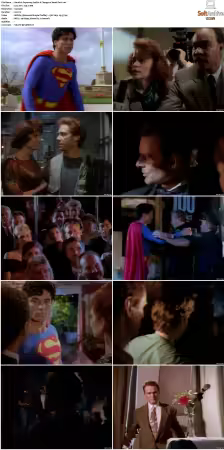 The Adventures Of Superboy S04 480p DVDRip 0 Xvid-TVV