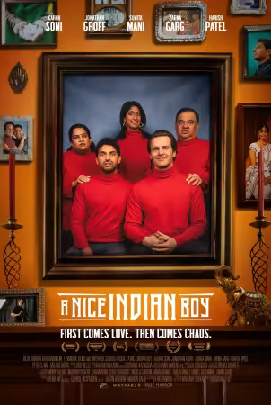 A Nice Indian Boy 2025 1080p AMZN WEB-DL H 264 SDR DDP5.1 English-HONE