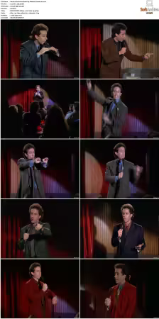 Seinfeld S00 Specials 480p MPEG-NEWMAN