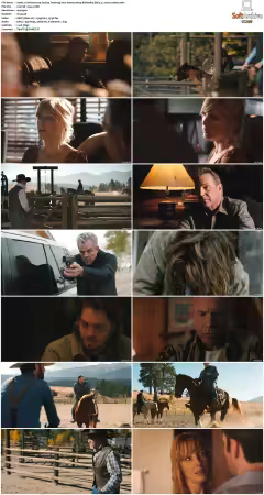 Yellowstone S01 S05 1080p BluRayRip EAC3 5.1 x265-Lootera