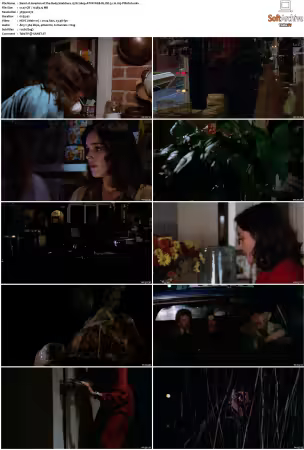 Invasion of the Body Snatchers 1978 2160p ATVP WEB-DL DD 5 1 H 265-PiRaTeS