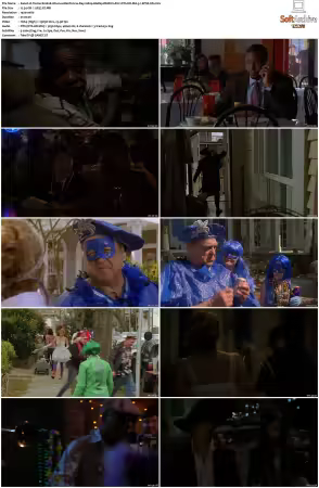 Treme S01 1080p BluRay REMUX AVC DTS-HD MA 5.1-EPSiLON