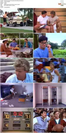 The Adventures Of Superboy S01 DVDRip XviD-SPRiNTER