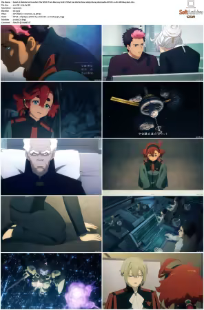 Mobile Suit Gundam The Witch from Mercury S01 1080p Bluray Dual OPUS 2 0 AV1-WhiskeyJack