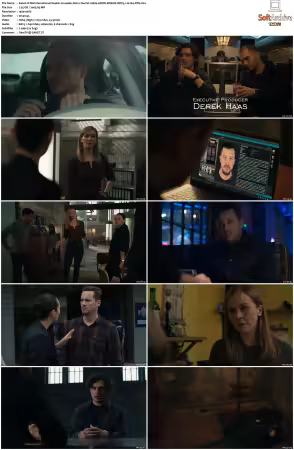 FBI International S04 1080p AMZN WEB-DL DDP5.1 H264-NTb