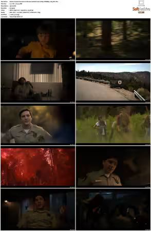 American Horror Stories S01-S03 1080p WEBRip x265-DH