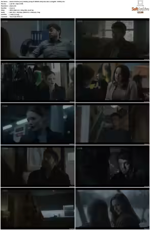CStrike 2017 S06 2160p iP WEB-DL H265 HLG AAC 2 0 English - HONE