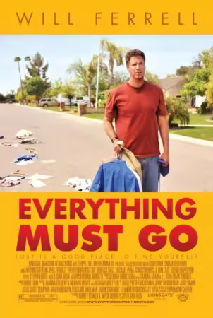 Everything Must Go 2010 1080p BluRay x264-OFT