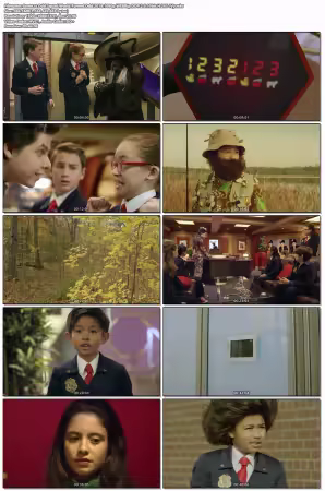 Odd Squad World Turned Odd 2018 1080p WEBRip DDP 2.0 10bit H265-iVy
