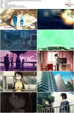 Dead Dead Demons Dededede Destruction S01 1080p CR WEB-DL AAC2 0 H 264 DUAL-VARYG