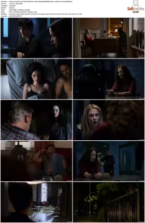Jessica Jones S02 1080p DSNP WEB-DL DD+5 1 Atmos H264-playWEB