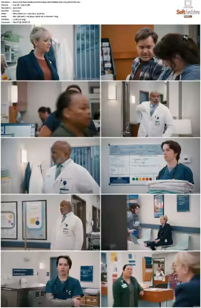 St. Denis Medical S01 1080p 10bit WEBRip 6CH x265 HEVC-PSA