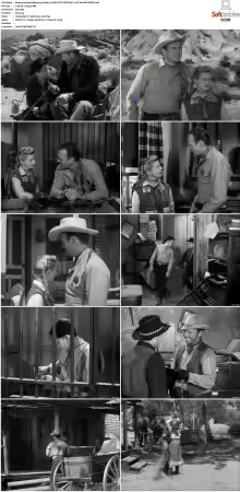 Annie Oakley 1954 S01-S03 NTSC DVD AAC 2.0 H264-ARCHIVED