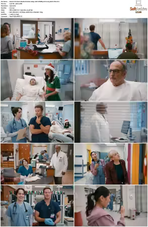 St. Denis Medical S01 1080p 10bit WEBRip 6CH x265 HEVC-PSA