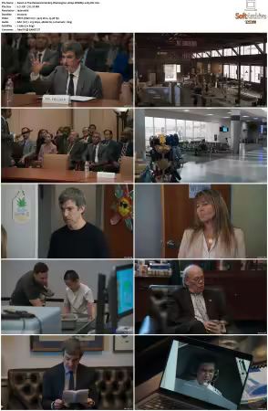 The Rehearsal S02 1080p WEBRip x265-DH