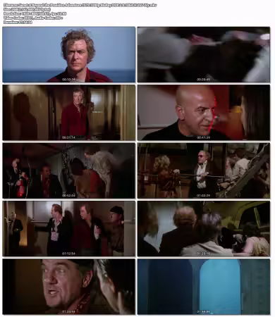 Beyond the Poseidon Adventure 1979 1080p BluRay DDP 2.0 10bit H265-iVy