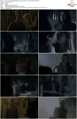 Game of Thrones S05 UHD BluRay 2160p TrueHD Atmos 7 1 DV HDR HEVC REMUX-FraMeSToR