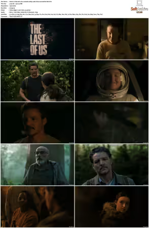The Last of Us S02 1080p WEB H264-MIXED