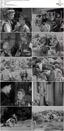Annie Oakley 1954 S01-S03 NTSC DVD AAC 2.0 H264-ARCHIVED