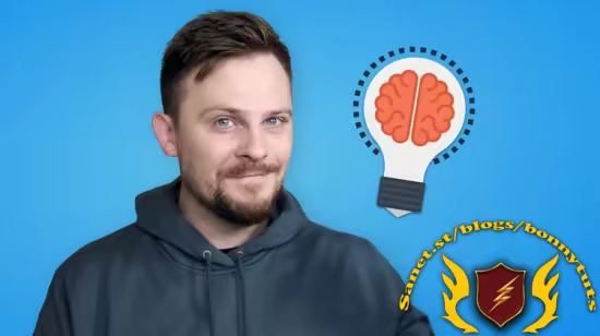 Building Your English Brain 2: Think in English with AI