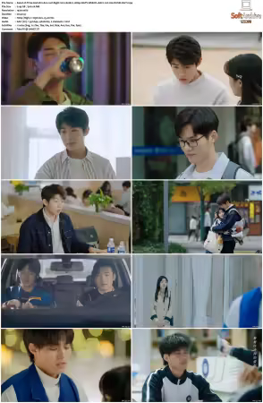Time And Him Are Just Right S01 1080p WeTV WEB-DL AAC2 0 H 264-DUSKLiGHT