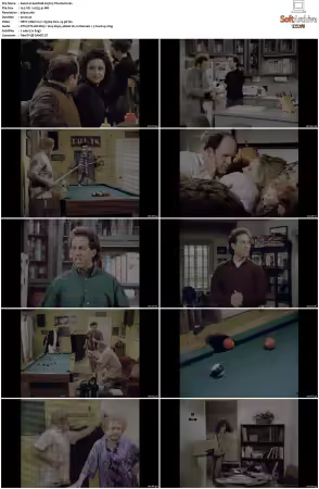 Seinfeld S07 2160p UHD Blu-ray Remux Hybrid DV HDR HEVC DTS-HD MA 5.1-NEWMAN