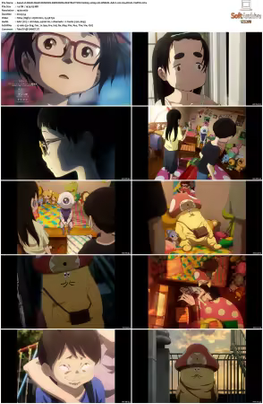 Dead Dead Demons Dededede Destruction S01 1080p CR WEB-DL AAC2 0 H 264 DUAL-VARYG