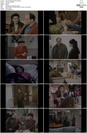 Seinfeld S04 2160p UHD Blu-ray Remux Hybrid DV HDR HEVC DTS-HD MA 5.1-NEWMAN