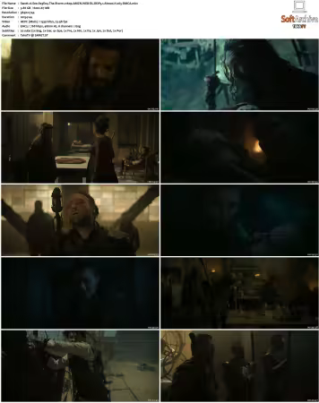 See S03 2160p AMZN WEB-DL DDP5 1 Atmos H 265-DMCA