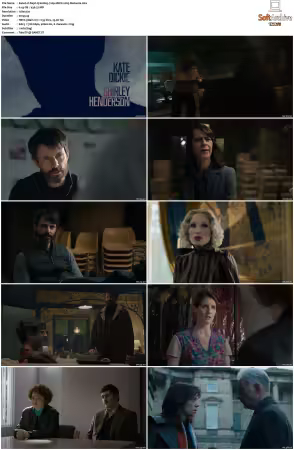 Dept. Q S01 720p HEVC x265-MeGusta