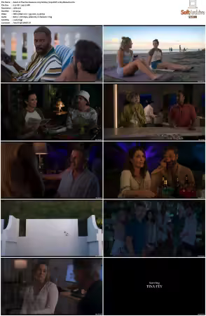 The Four Seasons S01 720p HEVC x265-MeGusta