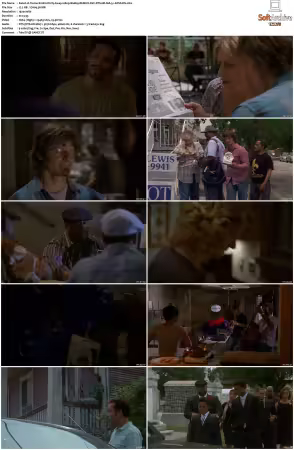 Treme S01 1080p BluRay REMUX AVC DTS-HD MA 5.1-EPSiLON