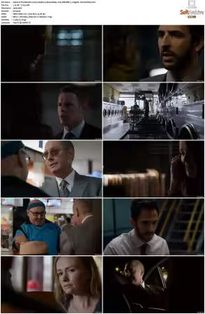 The Blacklist 2013 S04 1080p BluRay x265 SDR DDP 5 1 DarQ HONE